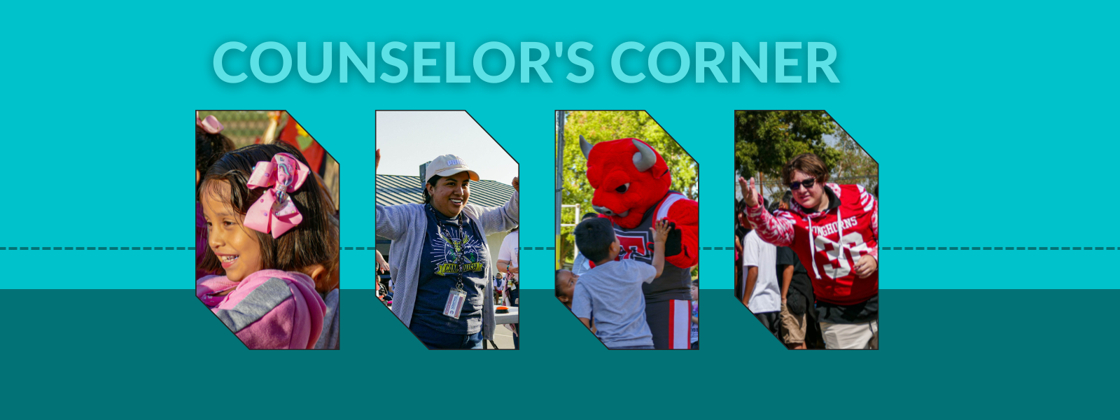counselors corner